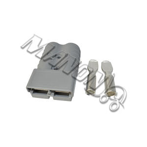 Connecteur d'alimentation Mcdodo 25143-22400-71 pour chariots élévateurs Toyota, adaptateur de prise DC en matériau ABS - Product Image 2