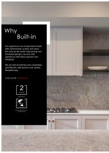 EM044KY4-P00A00 30 inch 1. 6 cu. ft được xây dựng trong lò vi sóng trên phạm vi thép không gỉ lò vi sóng - Product Image 4