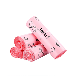 Sobres de Burbuja Biodegradables para Todo Clima, 2 Mil PE, Resistentes a Temperaturas Extremas, con Sello de Seguridad para Envíos - Product Image 5