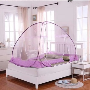 Moustiquaires pliables portables à vendre pour <span class=keywords><strong>lit</strong></span> <span class=keywords><strong>double</strong></span> - Product Image 2