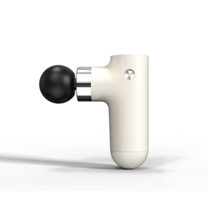 Pistola de Masaje Muscular Profesional de Alta Frecuencia, Mini Masajeador Manual Personalizado con Logotipo - Product Image 5