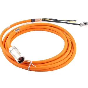 Cable Allen Bradley Kinetix kabel tunggal seri DSL 2090