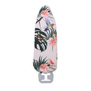 Prix usine planche <span class=keywords><strong>à</strong></span> <span class=keywords><strong>repasser</strong></span> pliante planches <span class=keywords><strong>à</strong></span> <span class=keywords><strong>repasser</strong></span> haute qualité manchon réglable planche <span class=keywords><strong>à</strong></span> <span class=keywords><strong>repasser</strong></span> couverture murale Type debout - Product Image 5