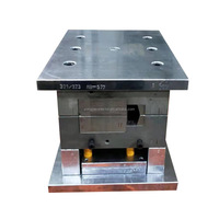 La mejor calidad y servicio para moldes de inyección vertical de plástico a buen precio