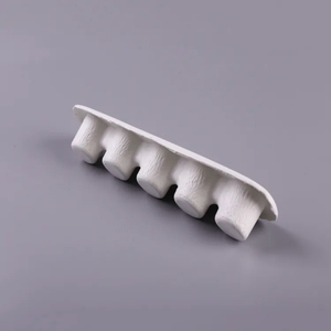 Bán Buôn Có Trình Độ Cao Tùy Chỉnh Bột Giấy Đúc Giấy Sô Cô La Bao Bì Hộp Với Chèn Khay Có Thể Tái Chế Kẹo Bao Bì - Product Image 5