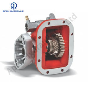 Высокопроизводительный <span class=keywords><strong>PTO</strong></span> 442 489 грузовик <span class=keywords><strong>PTO</strong></span> гидравлический насос для эвакуаторов - Product Image 4