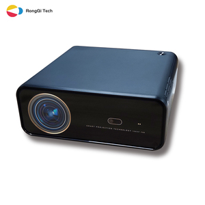 Rongqi Công nghệ độ sáng cao ngoài trời dẫn chiếu 2G RAM internet được xây dựng trong - Product Image 4