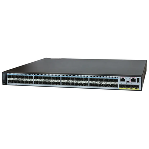 S5720-56C-EI-48S-DC 02350NHP S5700 Series S5720-EI Series Gigabit <b>Ethernet</b> <b>Switch</b> for h w - Product Image 2