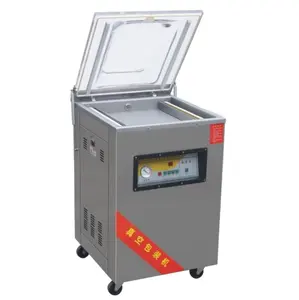 high quality stainless steel vacuum packing machine for Vacuum Sealing Machine