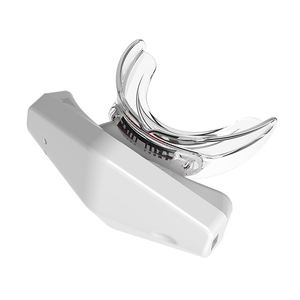 Dispositivo Portátil Mini para Mejorar los Dientes Dañados por el Tabaco, Terapia de Luz LED Azul para Blanquear los Dientes, Terapia de Luz Roja, Antiarrugas Labiales - Product Image 4