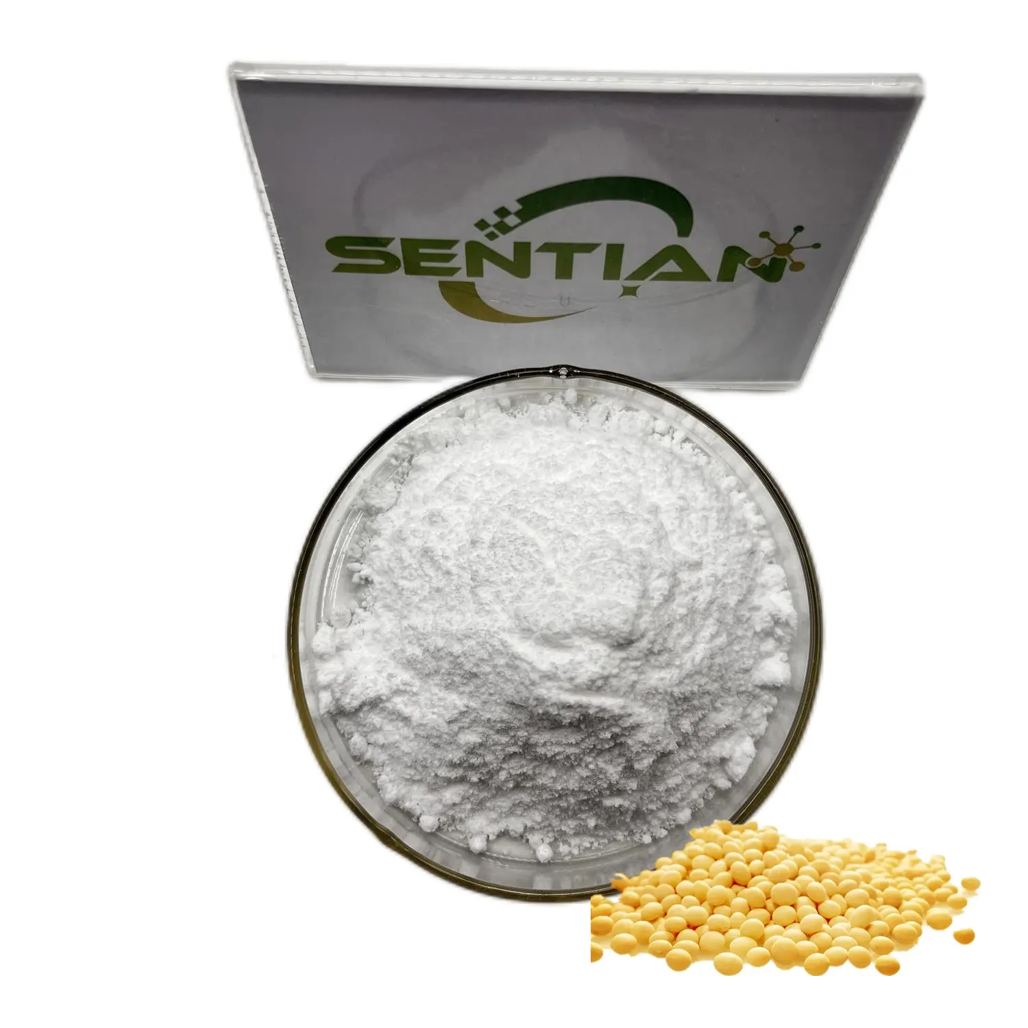 Food Grade Soybean Soy Extract Daidzein Natural Sipplement 98% Daidzein