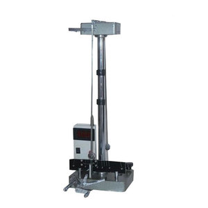 Testeur numérique de dureté à pendule QBY-II pour films de peinture avec comptage automatique - Product Image 4