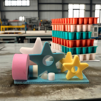 Máquina de Corte CNC de Cama Plana para Papel Corrugado, Embalaje, PVC, Adhesivos, Cartón Espumado, Cuchilla Oscilante, Plotter de Corte Digital