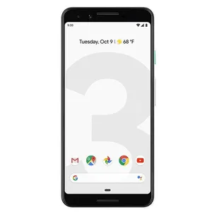 Original de haute qualité déverrouillé pour google pixel 3 3xl 3a 3a xl téléphones mobiles Android 9 4GB ram 64GB rom téléphones intelligents