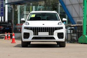 Lynk&Co 09 2.0T Turbo AWD LHD R20 Édition <span class=keywords><strong>Sport</strong></span> 5 places SUV <span class=keywords><strong>de</strong></span> Luxe 8AT Hybride Léger 48V pour Commuter en Ville, <span class=keywords><strong>Voiture</strong></span> d'<span class=keywords><strong>Occasion</strong></span> 2021 - Product Image 2