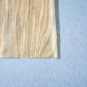 Yang Sangat Baik Produk Kayu Kayu <span class=keywords><strong>PVC</strong></span> <span class=keywords><strong>Film</strong></span> - Product Image 6