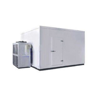 Grand réfrigérateur commercial d'entreposage au <span class=keywords><strong>froid</strong></span> de congélateur de fruits/légumes/aliments à basse température de supermarché - Product Image 3