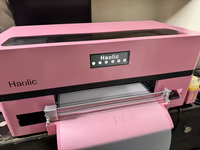Printer DTF A3 Baru 2025 untuk Pencetakan Tekstil Pakaian Kustom, Solusi Pencetakan Serbaguna yang Cepat dan Hemat Biaya