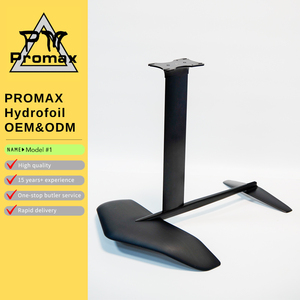 Hydrofoil en <span class=keywords><strong>carbone</strong></span> en gros pour le windsurf et le <span class=keywords><strong>kitesurf</strong></span>, <span class=keywords><strong>planche</strong></span> de surf et efoil OEM - Product Image 1