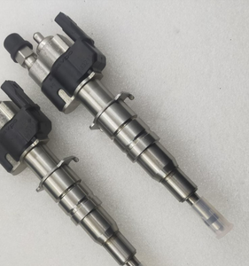 BOS-CAT N54 động cơ diesel phun 335 535 550 650i 740I X6 09-12 chỉ số Điều kiện Mới 12 - Product Image 1