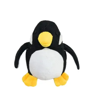 Pinguino del Giocattolo Della Peluche del Pinguino Molle Giocattolo