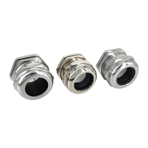 Passe-câbles étanches en acier inoxydable IP68 PG7-PG63 - Product Image 3