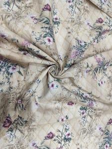 Tela de Algodón Tejida, Suave, Transpirable, Ligera y de Secado Rápido, para Manualidades, Costura, Vestidos de Novia y Ropa Cómoda - Product Image 2