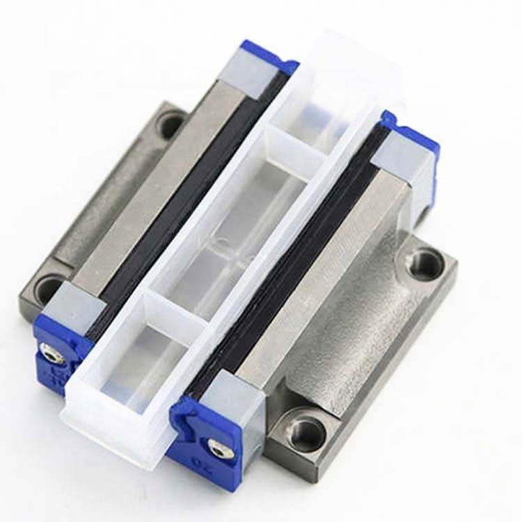 BGCS25 BN Profile Rail Carriages Linear Guideway Block S25BN BGCS25BN ...