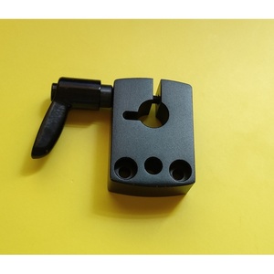 Plaque de fixation pour petits afficheurs de position numériques LKF01 D8 10 12 14 - Product Image 1