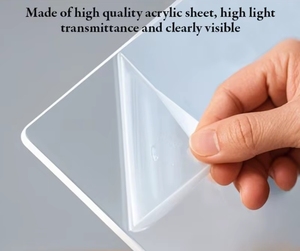 2025 <span class=keywords><strong>LED</strong></span> lưu ý Hội Đồng Quản trị với màu sắc bút <span class=keywords><strong>LED</strong></span> chiếu sáng vẽ Pad ánh sáng lên khô xóa Hội Đồng Quản trị Acrylic đánh dấu Hội Đồng Quản trị với ánh sáng - Product Image 6