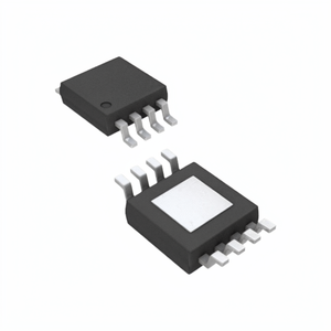 Authorized Distributor MP6002DN-LF-Z Buy Online Electronic Components Power Management (PMIC) 8 SOlC Exposed Pad - Product Image 1