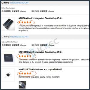 <strong>CA</strong>-IS3760HW <strong>CA</strong>-IS3760 Integrated Circuits Chip IC ICKEC <strong>CA</strong>-IS3760HW - Product Image 4