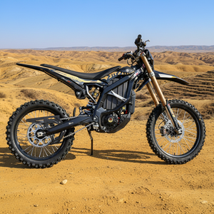 Motocicleta Eléctrica Todoterreno Sur Ron Ultra Bee 2025, 21kW, 74V, 60Ah, Batería de Litio, Motor Central, Suspensión Completa, E-<span class=keywords><strong>moto</strong></span> - Product Image 1