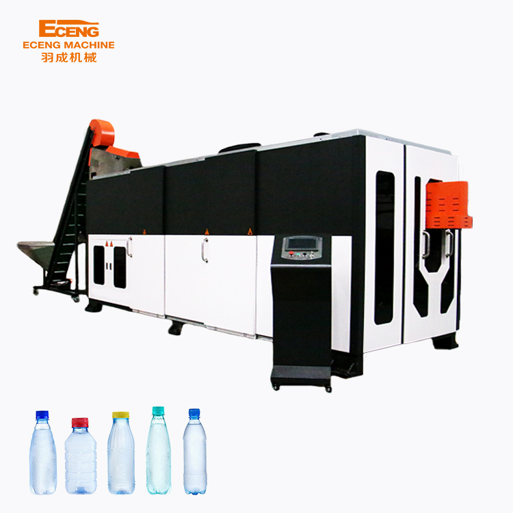 200ml to 2L Automatic Stretch Plastic