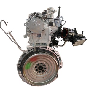 เครื่องยนต์ M274 สำหรับรถยนต์ C-Class E-Class W205 C350 2.0 M274.920 E-class E300 A2740109000 เครื่องยนต์ M274 สำหรับ Mercedes-Benz M274 - Product Image 5