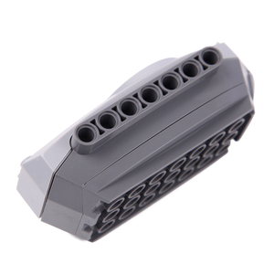 8885 al Parts PF Motor Power Function Batería Accesorios Tren Coche Ladrillo Electrónico Bloques STEM Juguetes Educativos - Product Image 2