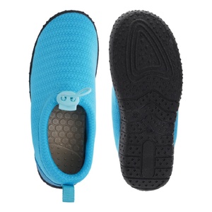 Strand-, See- und Fluss-Wasserschuhe für Kinder: Leichte, Dehnbare Stoffe, Flexible Dicke Sohle, für Jungen und Mädchen, Kleine und Große Kinder, Amphibische Wasserschuhe - Product Image 1
