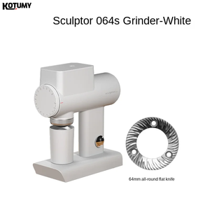 Molinillo de Café Eléctrico TIMEMORE Sculptor 064S Automático Estilo <span class=keywords><strong>Italiano</strong></span> Electrodoméstico para el Hogar - Product Image 6