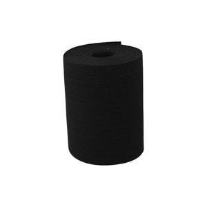 Banda Elástica Transpirable Personalizada de Fábrica, Cinturilla Elástica de Seda de Pescado - Product Image 1