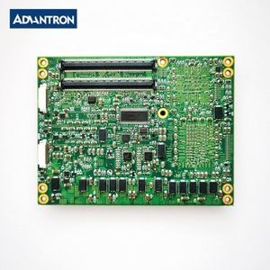 Kontron Original Stock Industrial placa base CPU módulo ETX 38015-0000-18-1AQ1 accesorios de computadoras industriales - Product Image 2