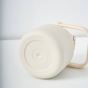 2023 extérieur populaire 20OZ Fitness Sports en acier inoxydable isolé bouteille d'eau fiole à vide avec pour couvercle de paille pour le Camping - Product Image 4