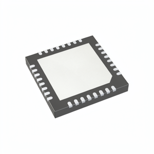 Servicio Integral Original SI2156-B30-GMR IC VIDEO TUNER 32QFN 32 VFQFN Chip con Pad Expuesto Comprar Componentes Electrónicos en Línea - Product Image 1