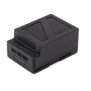 Batterie de vol intelligente TB55 pour Matrice 200/210, 7660 mAh avec système de chauffage intégré et autonomie de 38 minutes - Product Image 3