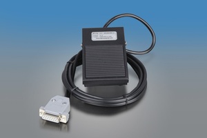 ปั๊มเพอริสตัลติกอุตสาหกรรมมาตรฐาน IP สูง พร้อมมอเตอร์แบบไร้แปรงถ่าน - Product Image 4