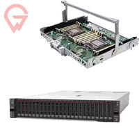 ThinkSystem SR850 V2 2U Rack Server 12TB DDR4 Enterprise Data Center High Performance Computing Stock Intel Xeon CPUs NVMe