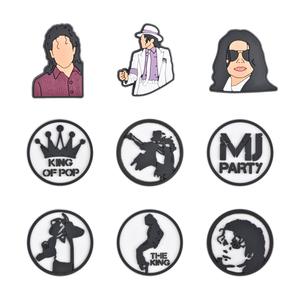 2025 <span class=keywords><strong>Navidad</strong></span> Reino Unido TV Shows Wicked <span class=keywords><strong>Charm</strong></span> Clog Charms Pulsera Niños <span class=keywords><strong>Pesadilla</strong></span> <span class=keywords><strong>antes</strong></span> - Product Image 4