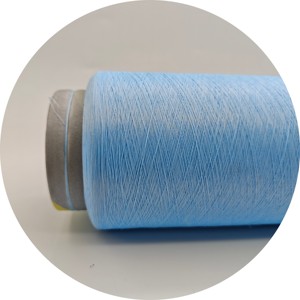 <span class=keywords><strong>Dope</strong></span> nhuộm <span class=keywords><strong>Polyester</strong></span> 75D Pet bán ngu si đần độn SD <span class=keywords><strong>Filament</strong></span> hóa chất sợi - Product Image 4