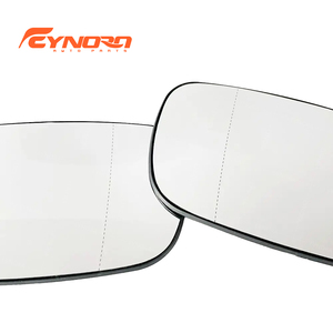 EYNORA-Rétroviseur latéral chauffant pour <span class=keywords><strong>Opel</strong></span> Vauxhall <span class=keywords><strong>Astra</strong></span> F 1994-1998 Calibra 1990-1997 Rétroviseur en verre 1426510-1426517 - Product Image 6
