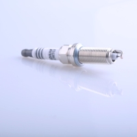 Bougie d'allumage Iridium haute performance ILKAR7B11 90919-01275 7714, électrode fine de 0,5 mm, anti-interférence, démarrage à froid stable