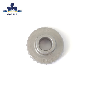 Vente directe du fabricant : Moteur marin Yamaha 2 temps, engrenage arrière 6L2-45571-00, état neuf, type de carburant essence - Product Image 3